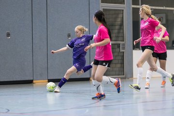 Bild 286 - wBJ Loewinnen Cup B2